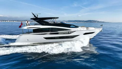 Sunseeker88 - Marine