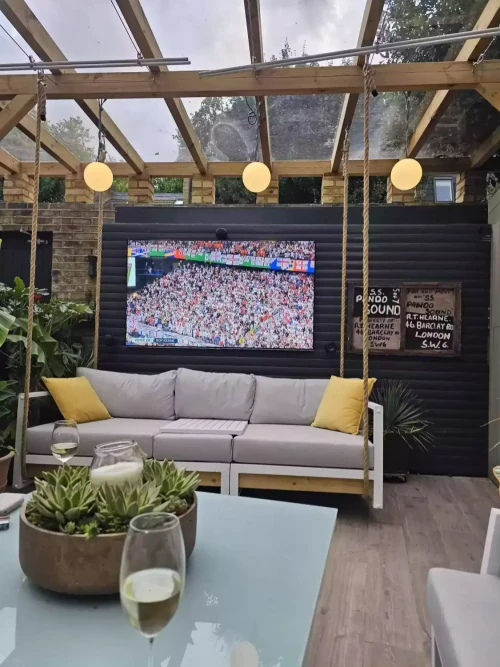 Chelsea Smart Home Showroom