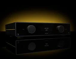 Arcam Amplifiers