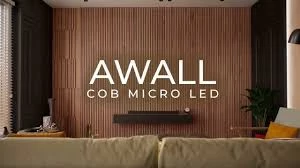 Awall Televisions