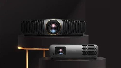 BenQ Projectors