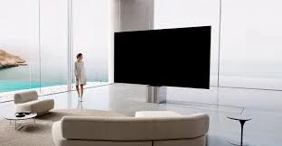 C-Seed Televisions