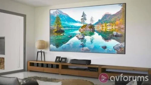 Epson Projectors