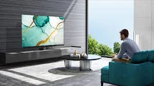 Hisense Televisions