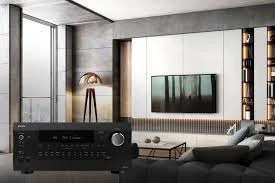Integra Amplifiers