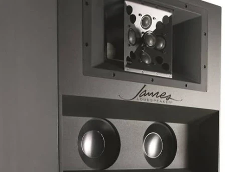 James Loudspeakers