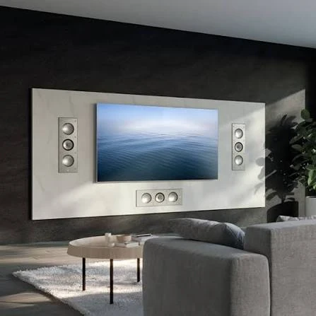 KEF Speakers
