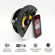 Lithe Audio Speakers