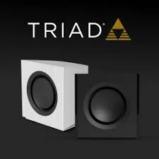 Triad Audio Distribution