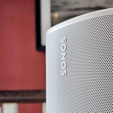 Sonos Audio Distribution