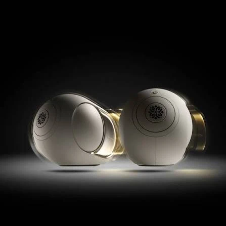 Devialet Audio Distribution