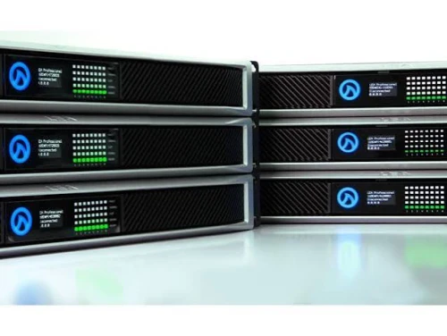 LEA Professional Audio Distribution