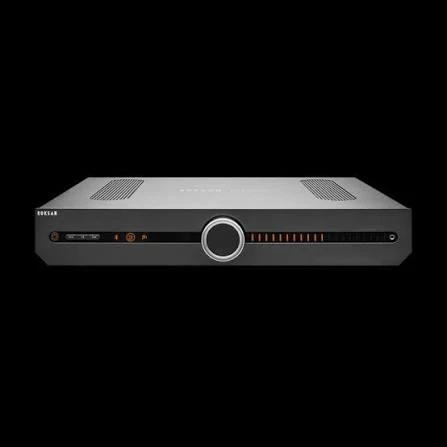 Roksan Audio Distribution