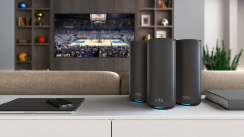 Netgear Network Solutions
