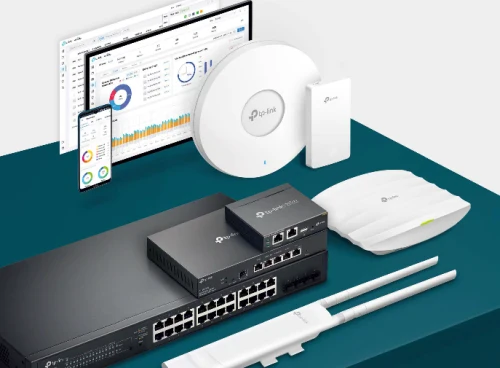 TP-Link Network Solutions