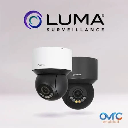 Luma Surveillance Solutions