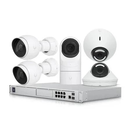 Unifi Security Solutions