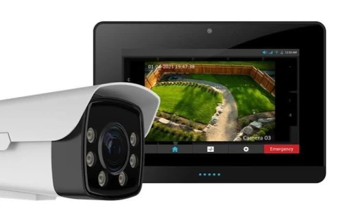 Clare Vision Surveillance Solutions