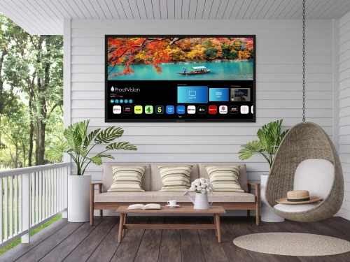 ProofVision Outdoor TVs