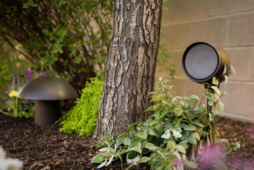 Triad Outdoor Speakers