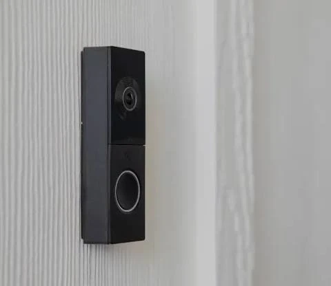 Control4 Smart Home Security