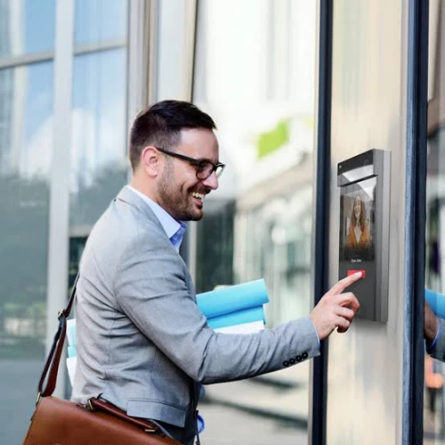 2N Smart Intercom Systems