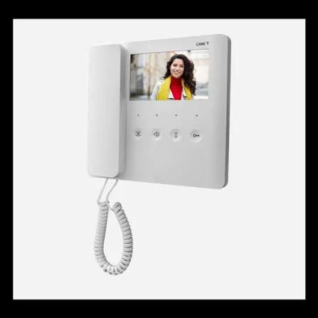 BPT Smart Intercom Systems