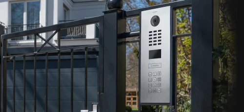 DoorBird Smart Intercom Systems