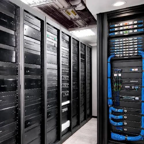 Middle Atlantic AV Racks