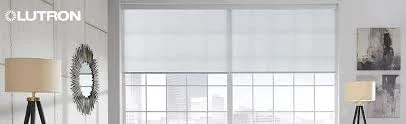 Lutron Window Shading