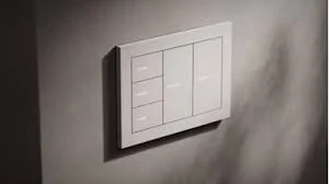 Smart Lighting Control 4