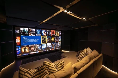 MADVR Labs Video Processors