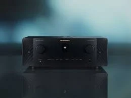 Marantz Amplifiers