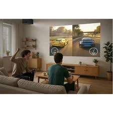 Optoma Projectors