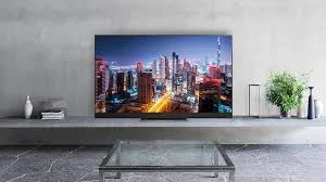 Panasonic Televisions