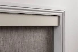 Qmotion Window Shading