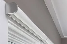 Savant Window Shading