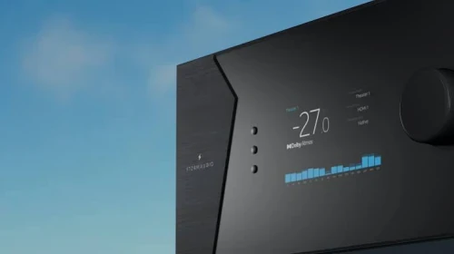 Storm Audio Amplifiers Page