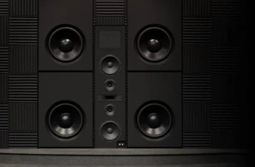 Triad Speakers