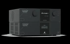 Trinnov Amplifiers