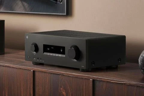 Yamaha Amplifiers