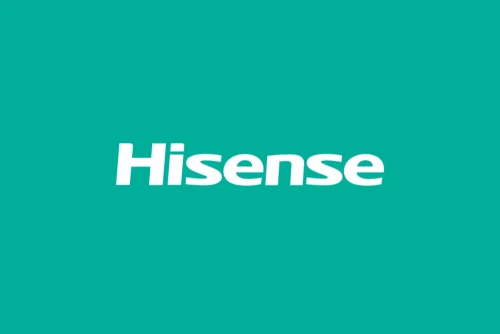 Hisense Logo