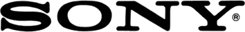 Sony logo