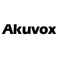 Akuvox Smart Intercom Systems