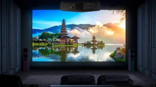 BenQ Projectors