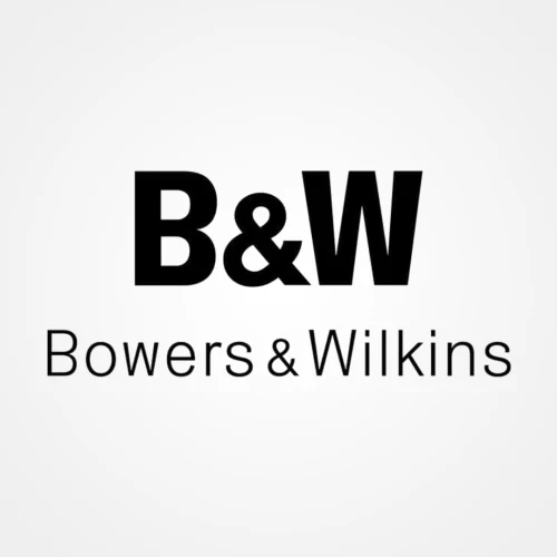 Bowers & Wilkins Speakers