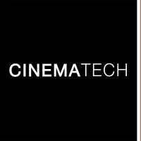 CinemaTech Seating