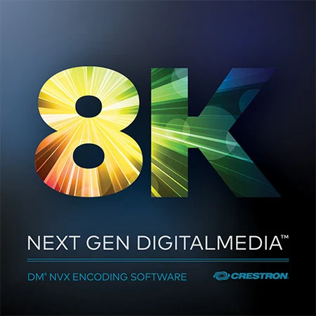 Crestron Video Distribution