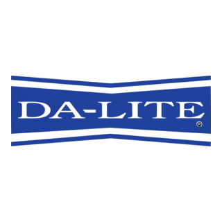 Da-Lite Projection Screens