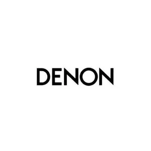 Denon Amplifiers